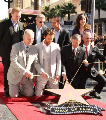 Matthew McConaughey pic #774059