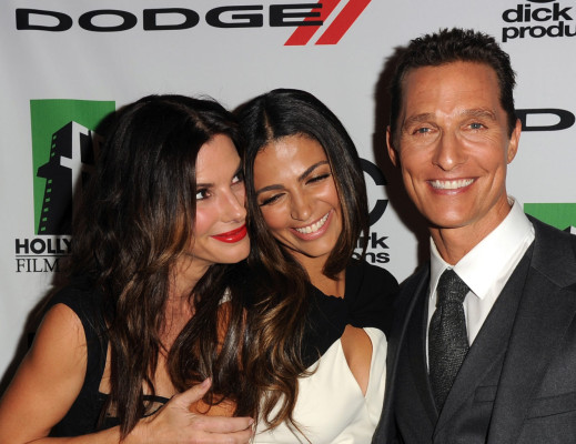 Matthew McConaughey pic #674305