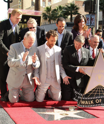 Matthew McConaughey pic #774061