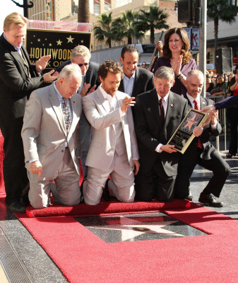Matthew McConaughey pic #774057