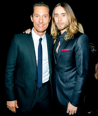 Matthew McConaughey pic #726055