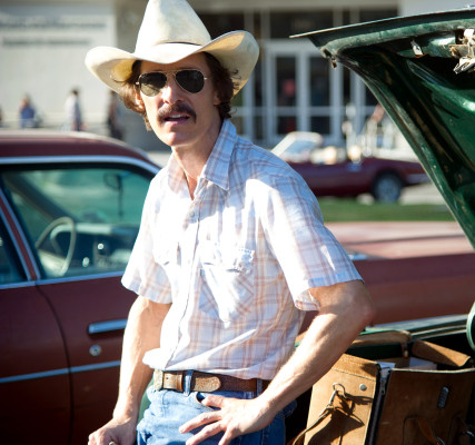 Matthew McConaughey pic #727243