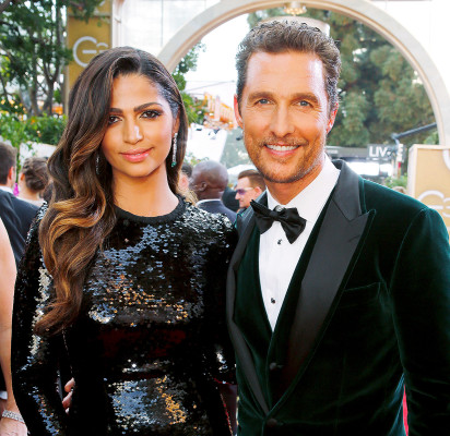 Matthew McConaughey pic #726057