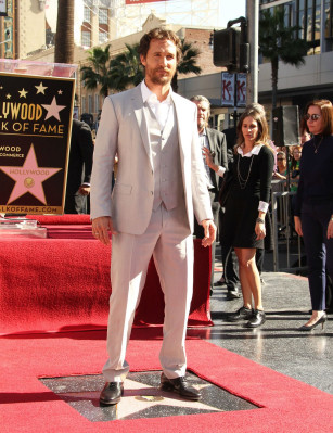 Matthew McConaughey pic #774058