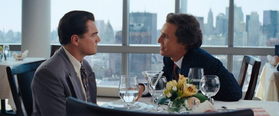 Matthew McConaughey pic #685818