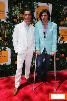 Matthew McConaughey pic #641280