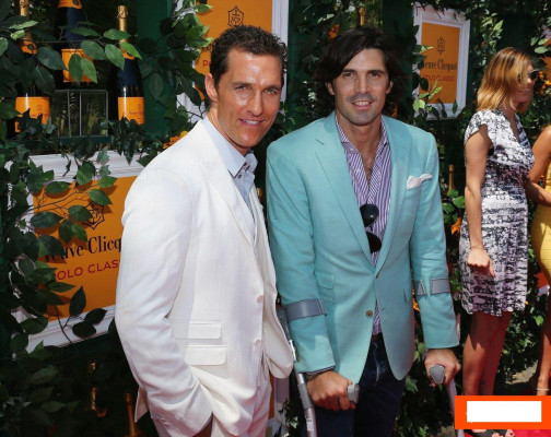 Matthew McConaughey pic #641281