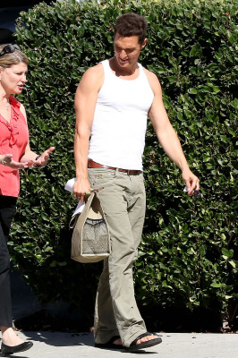 Matthew McConaughey pic #668692