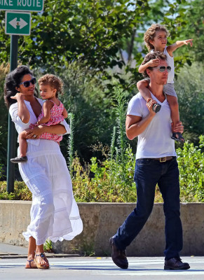 Matthew McConaughey pic #540926