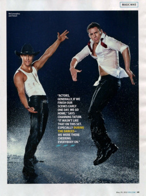 Matthew McConaughey pic #717592