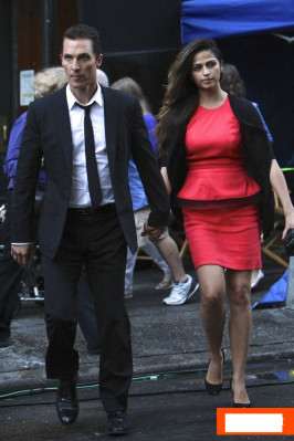 Matthew McConaughey pic #652008