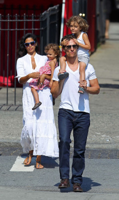 Matthew McConaughey pic #540925