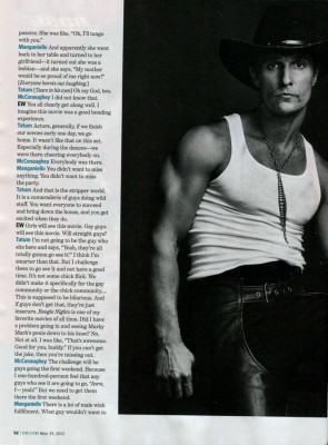Matthew McConaughey pic #717593