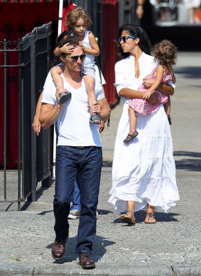 Matthew McConaughey pic #540924