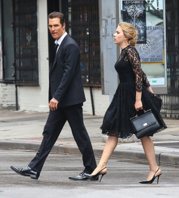 Matthew McConaughey pic #651313