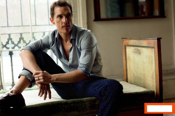 Matthew McConaughey pic #626615
