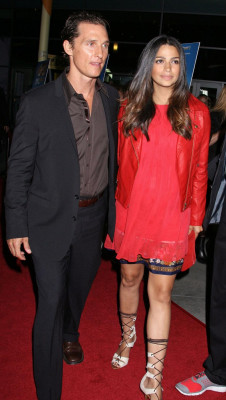 Matthew McConaughey pic #703238