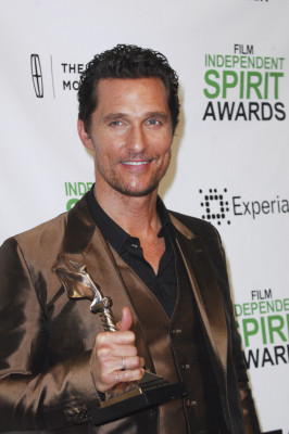 Matthew McConaughey pic #706892