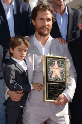 Matthew McConaughey pic #774055