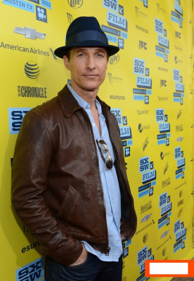 Matthew McConaughey pic #621217