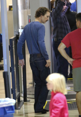 Matthew McConaughey pic #583436