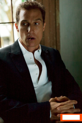 Matthew McConaughey pic #626614