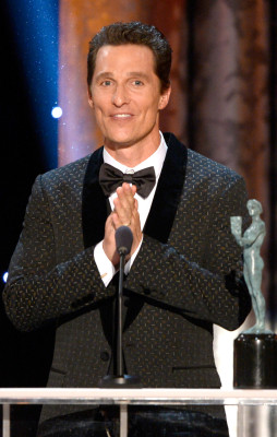 Matthew McConaughey pic #693855
