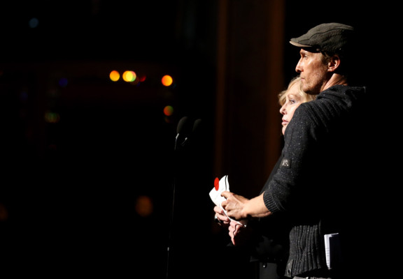 Matthew McConaughey pic #706898