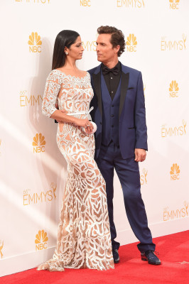 Matthew McConaughey pic #756671