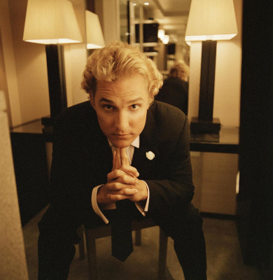 photo 29 in Matthew McConaughey gallery [id193538] 2009-10-02 00:00:00