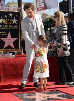 Matthew McConaughey pic #774054