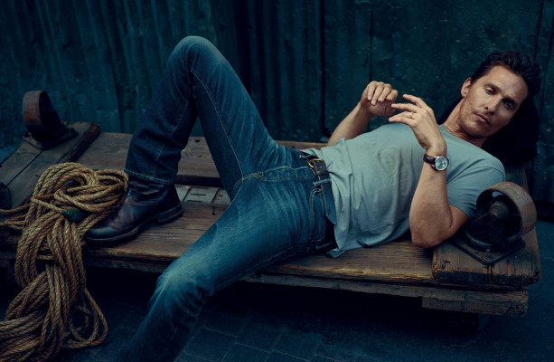 Matthew McConaughey pic #774833