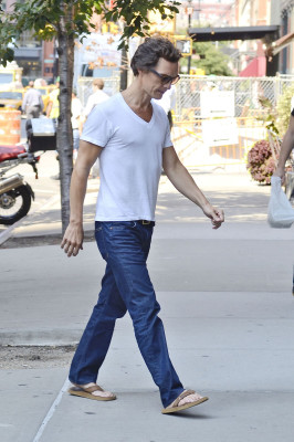 Matthew McConaughey pic #554939