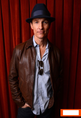 Matthew McConaughey pic #621216
