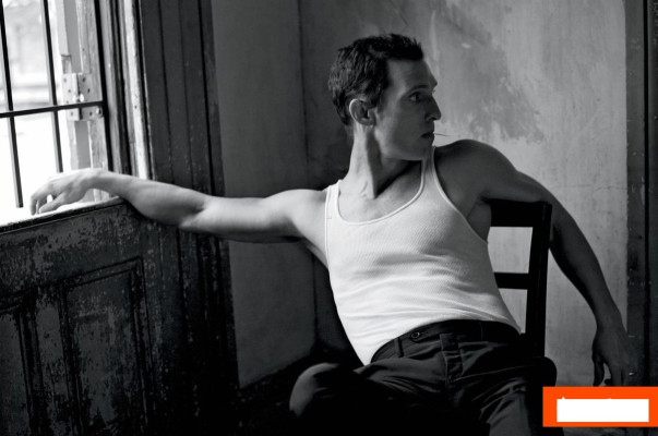 Matthew McConaughey pic #626606