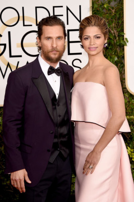 Matthew McConaughey pic #785954