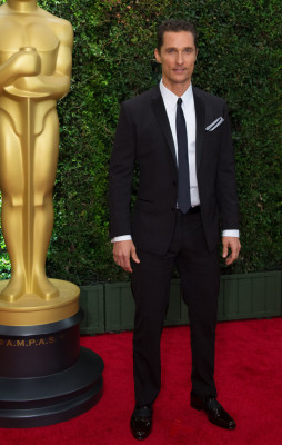 Matthew McConaughey pic #690620