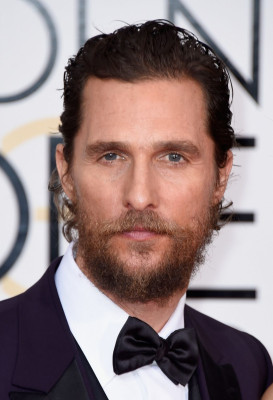 photo 29 in Matthew McConaughey gallery [id785955] 2015-01-18 00:00:00