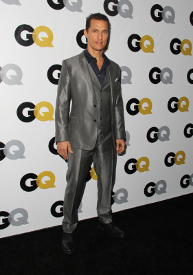 Matthew McConaughey pic #690614