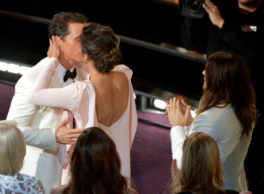 Matthew McConaughey pic #714794