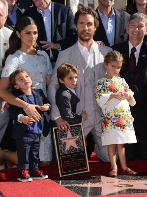 Matthew McConaughey pic #774052