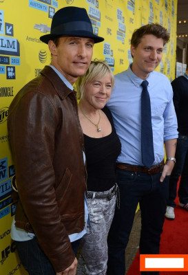 Matthew McConaughey pic #621215
