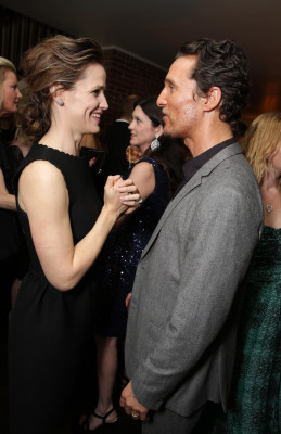 Matthew McConaughey pic #706899
