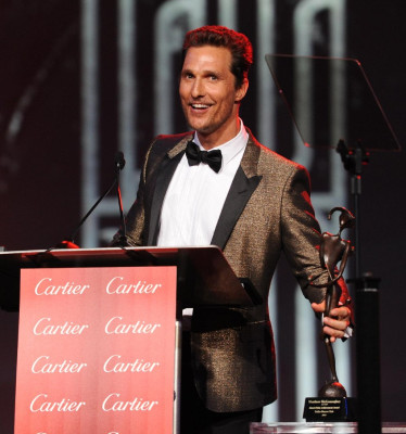 Matthew McConaughey pic #691217