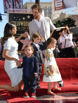 Matthew McConaughey pic #774051