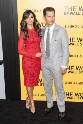 Matthew McConaughey pic #690615