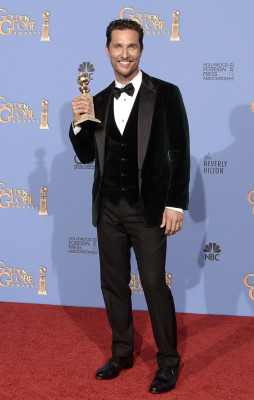 Matthew McConaughey pic #692190