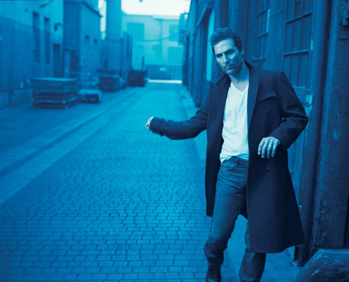 Matthew McConaughey pic #774832