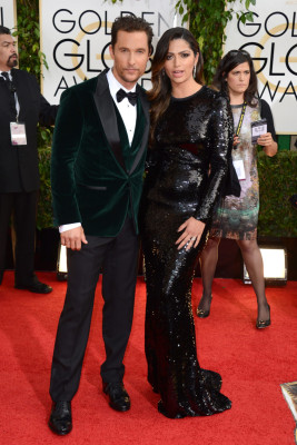 Matthew McConaughey pic #692192