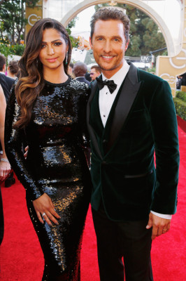 Matthew McConaughey pic #693675